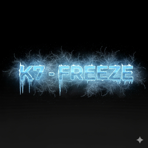 K7ŪFREEZE